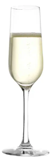 Sektkelch Revolution