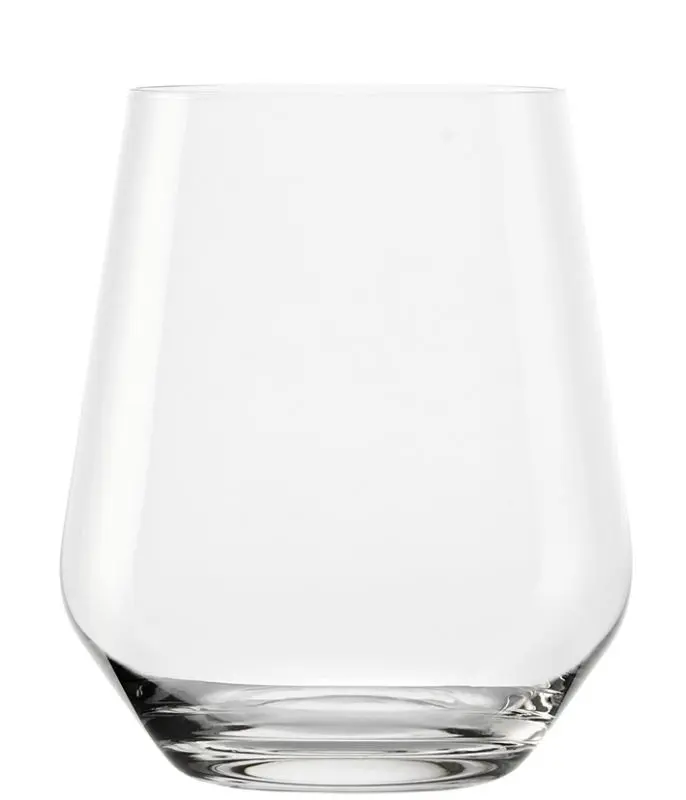Whiskybecher O.F. Revolution / Quatrophil