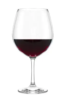 Burgunderkelch Classic