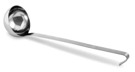 Schöpfkelle 6,5 cm 