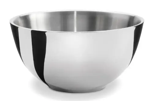 Schüssel doppelwandig Ø 16 cm