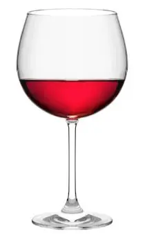 Burgunderkelch Weinland