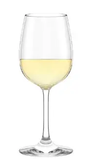 Weißweinglas Weinland 