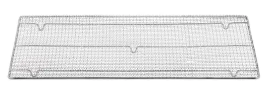 Trüffelgitter eckig