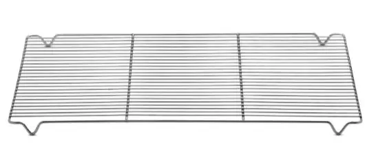 Kandiergitter 31 x 47 cm