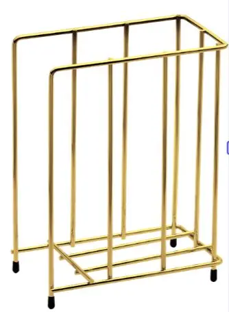 Serviettenhalter messing