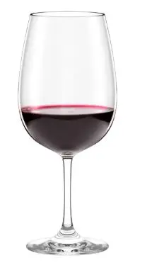 Bordeaux Pokal Weinland 