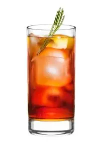 Mix-Drink New York Bar