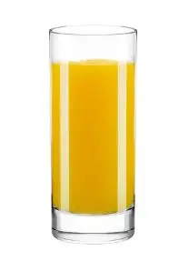 Saftglas groß New York Bar