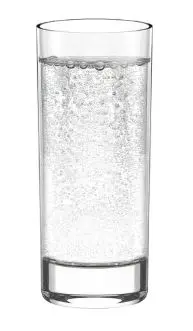 Wasserglas New York Bar