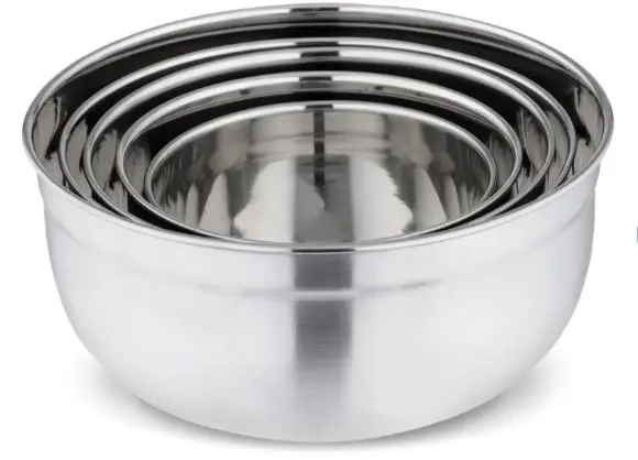 Küchenschüssel 5er Set 