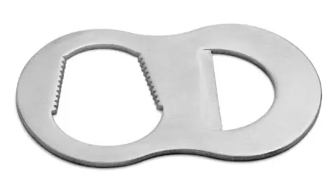 Kapselheber / Flaschenöffner 