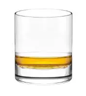 Whiskyglas New York Bar  