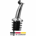 Ausgießer "Classic Gastro" PE-Kork mit Metallkläppchen lose