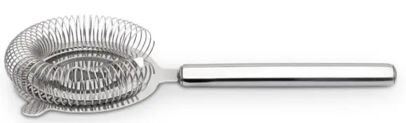 Cocktail-Sieb / Strainer