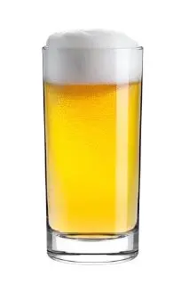 Bierbecher New York Bar 