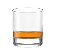 Whiskybecher Rocks New York Bar 