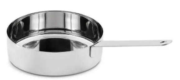 Mini-Pfanne 300 ml 