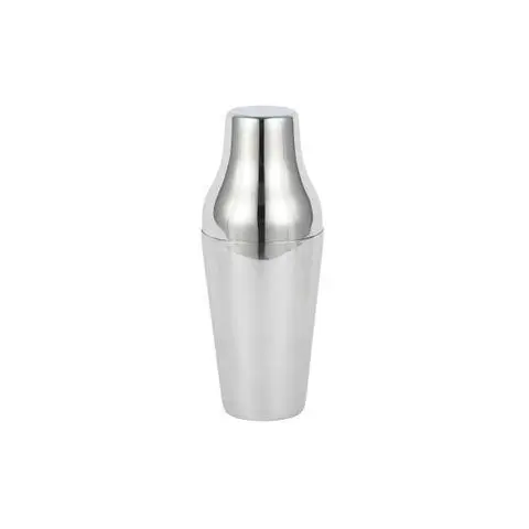 Parisian Shaker 650 ml Edelstahl 