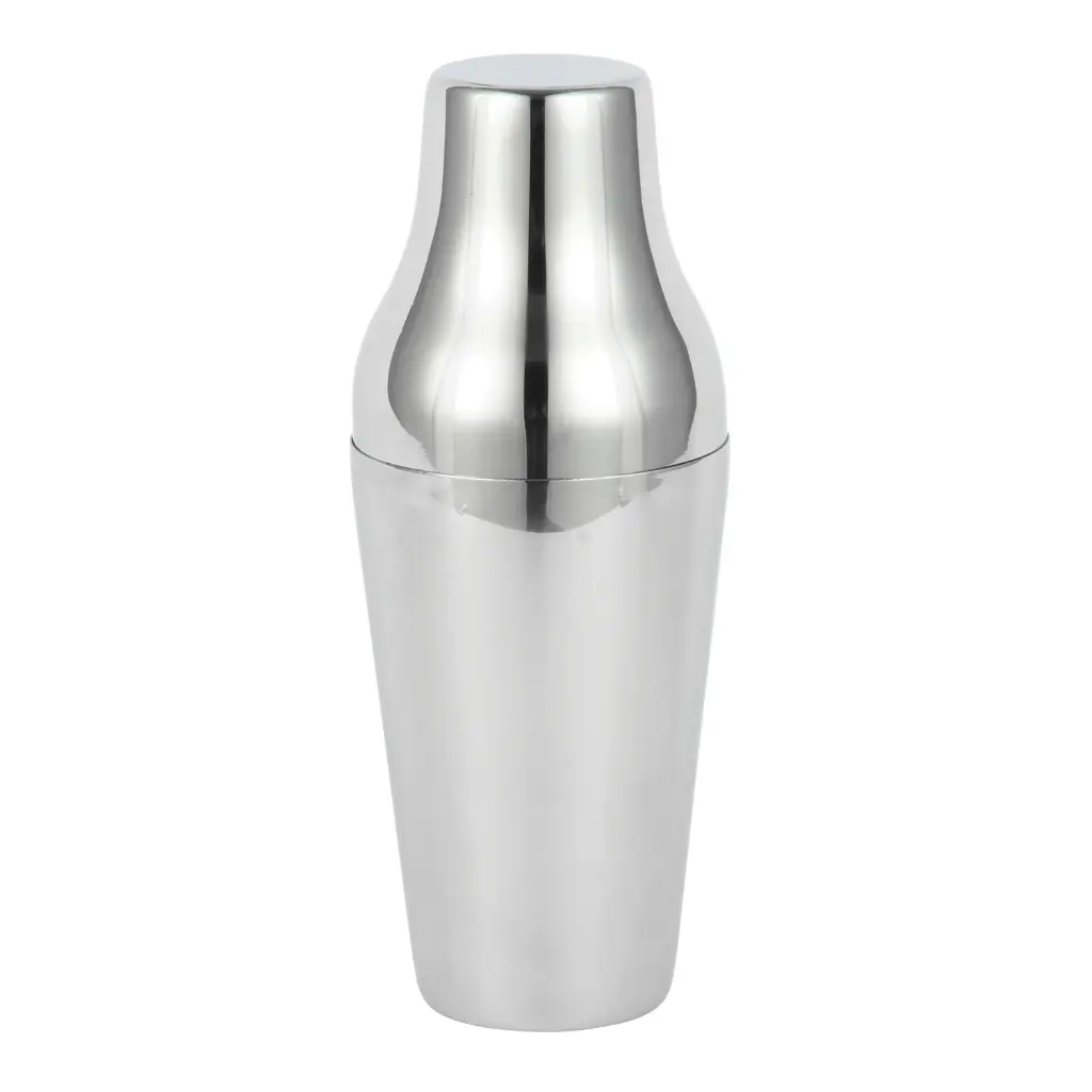 Parisian Shaker 650 ml Edelstahl 