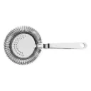 Hawthorn Sieb / Strainer  Edelstahl 