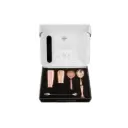 Cocktail Box 6 tlg. Edelstahl kupferfarben