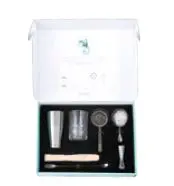 Cocktail Box 'The Collection' by Tess Posthumus 7 tlg