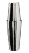 Boston Shaker Set 2 tlg. 800 ml Edelstahl
