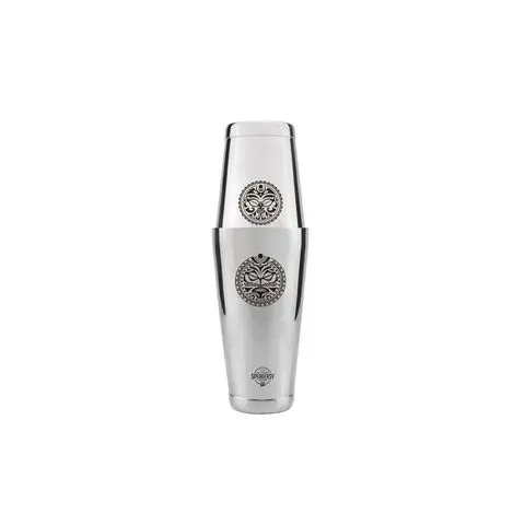 Maori Boston Shaker Set 2-tlg.  28/18oz 