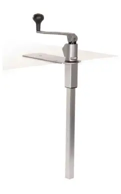 Hand Dosenöffner DO 10 