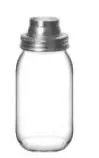 Mason Shaker 800 ml (Kopie)