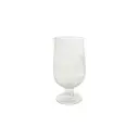 Mixglas mit Fuß 800 ml 