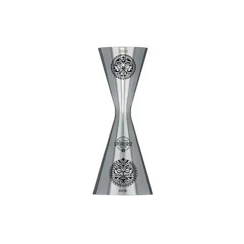 Jigger/Barmaß Maori 30/60 ml