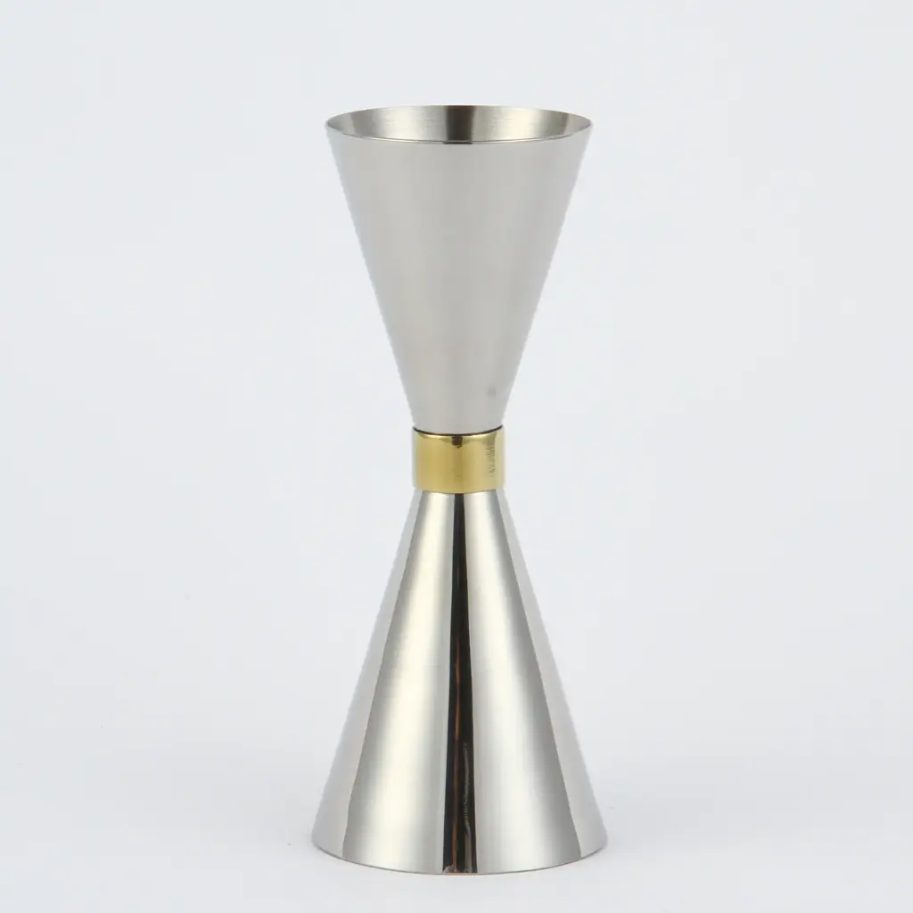 Jigger/Barmaß Mr. Slim