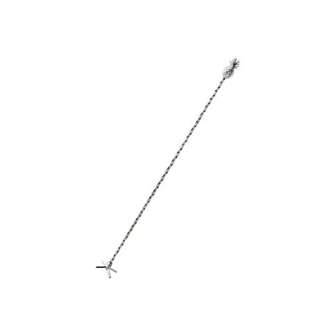 Barlöffel / Cocktaillöffel  Swizzlestick