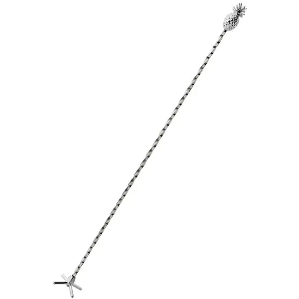 Barlöffel / Cocktaillöffel  Swizzlestick