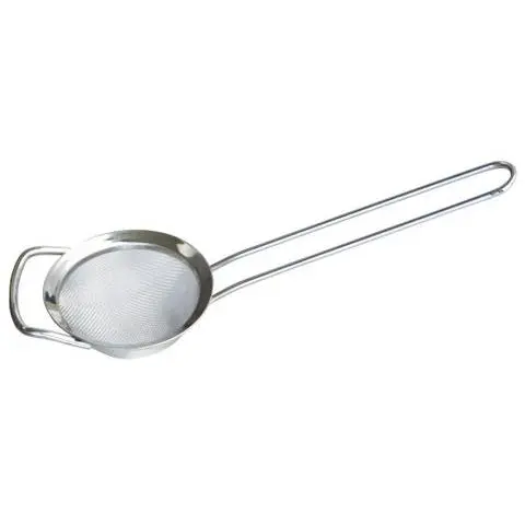 Cocktail-Sieb 7 cm Edelstahl 