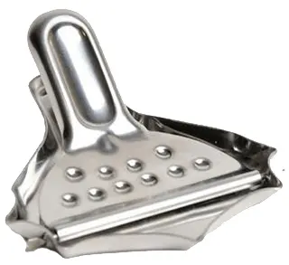 Zitronenpresse 6er Pack