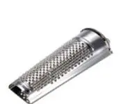 Muskatnuss- und Gewürzreibe 