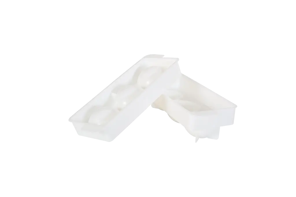 Eiswürfelform Ice ball 3 Stk.