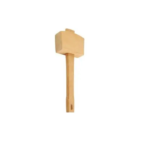Eishammer / Zapfhammer Holz