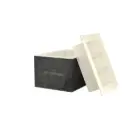 Eiswürfelbox für 6 Eiswürfel 