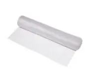 Gläsermatte transparent 