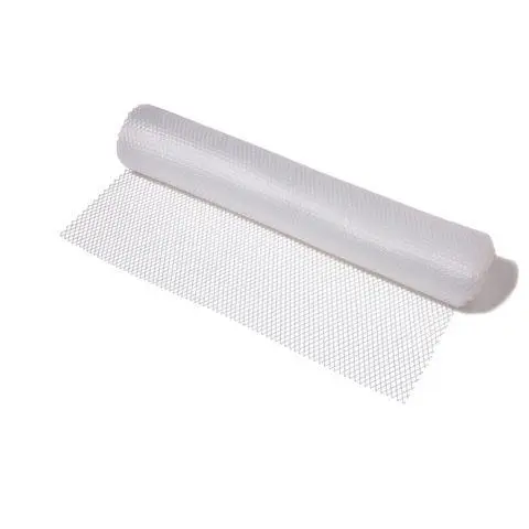 Gläsermatte transparent Rolle 500 x 61 cm