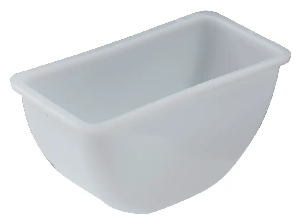 Ersatzeinsatz Zutatenbehälter 473 ml