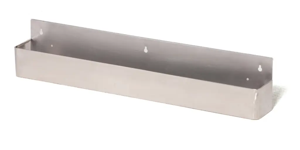 Speed Rack für 6 Flaschen 