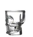 Shotglass Skull 50 ml 