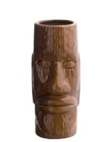 Tiki Cocktailbecher "Easter Islander" 450 ml