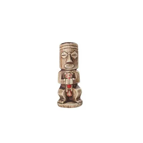 Tiki Cocktailbecher "Samif" 445 ml 