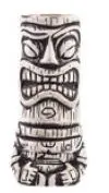 Tiki Cocktailbecher "Tuhi" 530 ml